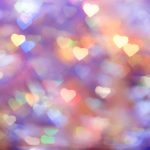 Amor vászon fotóháttér 210x140 cm 