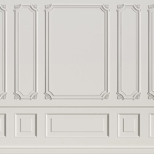Klasszikus fal Poly fotós háttér 240x160 cm