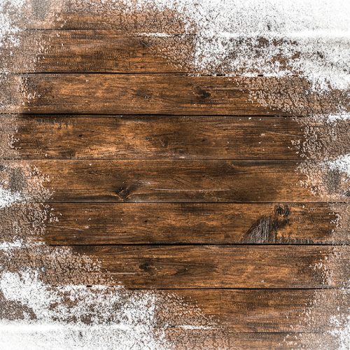 Havas barna padló PVC fotós háttér 290x150 cm