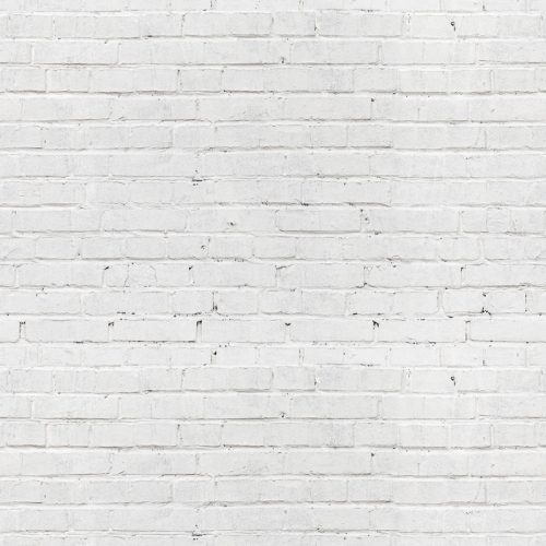 Fehéres tégla vászon fotó háttér 210x140 cm 